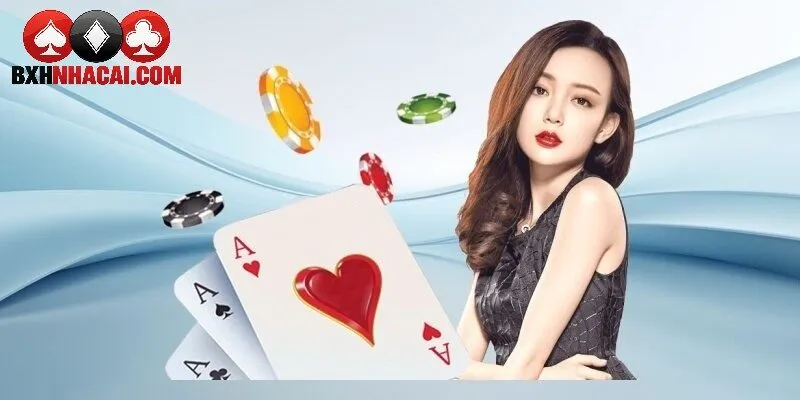 Bàn cược đa dạng giúp hội viên dễ chọn