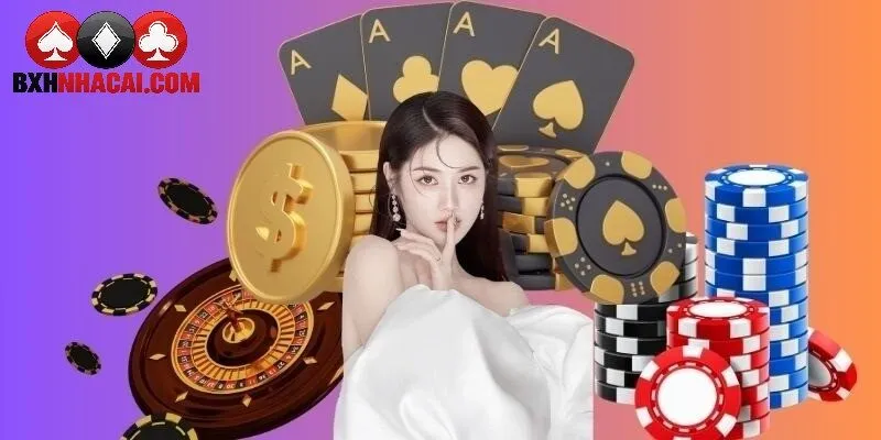 Bộ tiêu chuẩn giúp sàng lọc nhà cái tốt