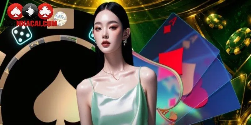 Các bước trước khi tham gia người chơi chuẩn bị