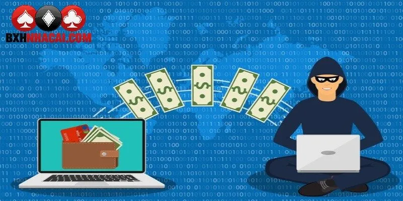 Cách Nhận Biết Nhà Cái Lừa Đảo - 8 Điểm Cần Kiểm Tra