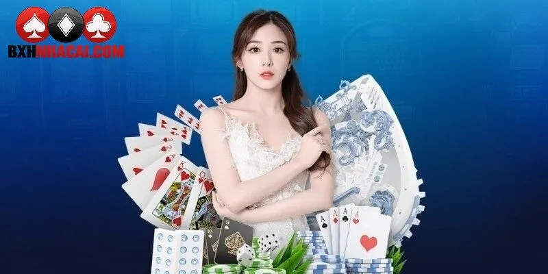 Cách nhận biết nhà cái tài xỉu uy tín