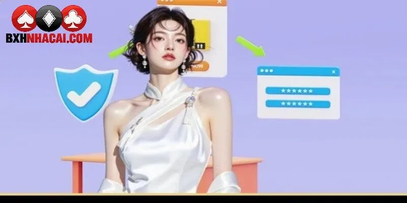 Đánh giá 123BET cần kiểm tra giao dịch
