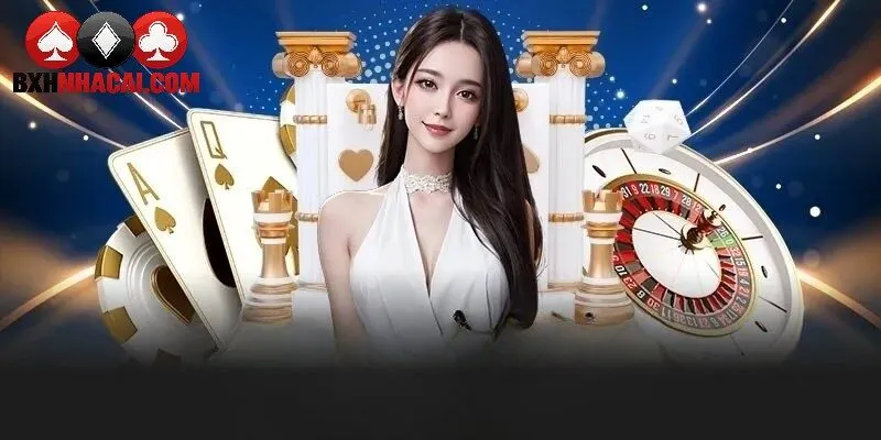 Đánh Giá BK8 - Phân Tích Chuyên Sâu Nền Tảng Giải Trí
