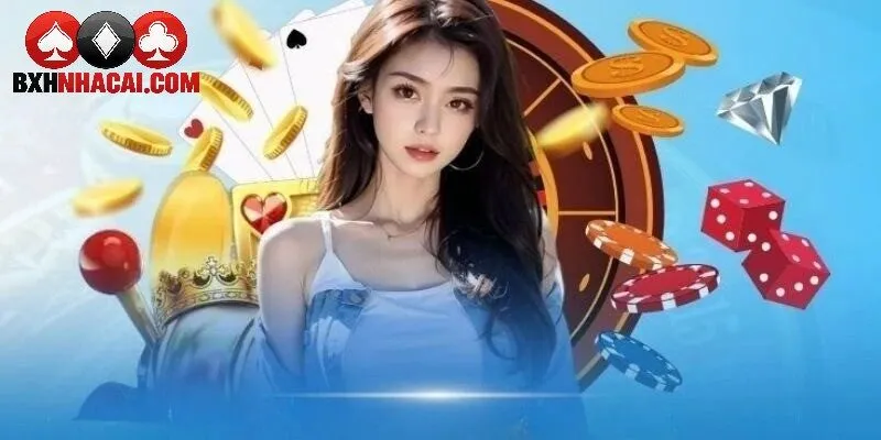 Dấu mốc nhà cái lâu năm uy tín