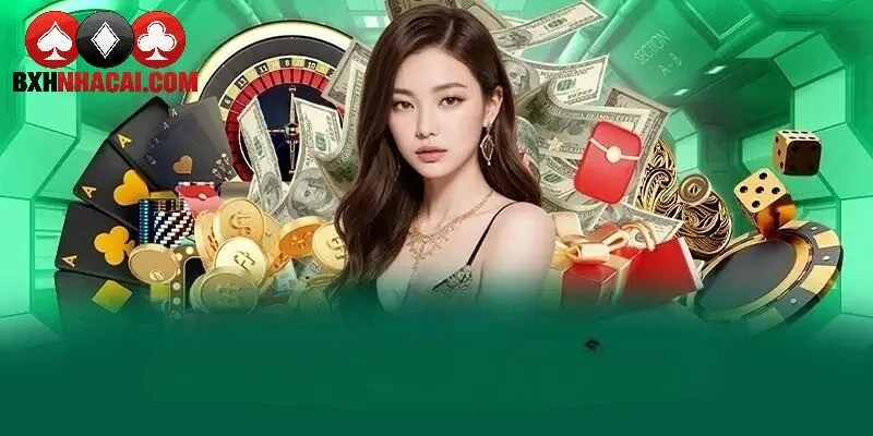 Kiểm định nền tảng qua bộ tiêu chuẩn xếp hạng