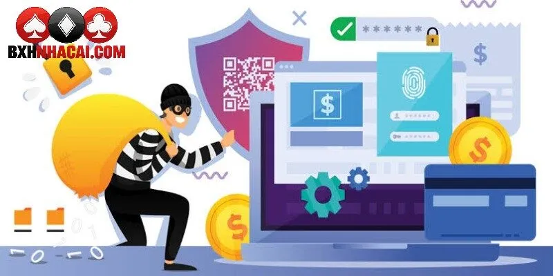 Kiểm tra trước giúp giảm rủi ro gửi tiền