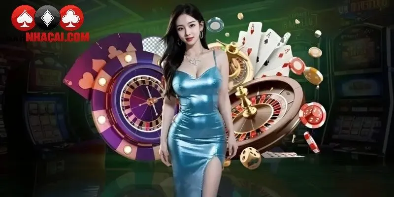 Nhà cái khuyến mãi tốt cần mức thưởng thật