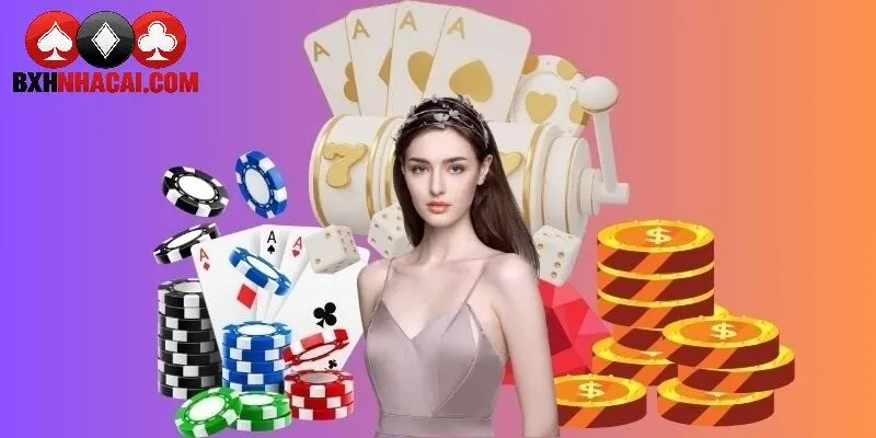 Nhà Cái Live Casino Uy Tín - Tiêu Chí Chọn Sảnh Chuẩn