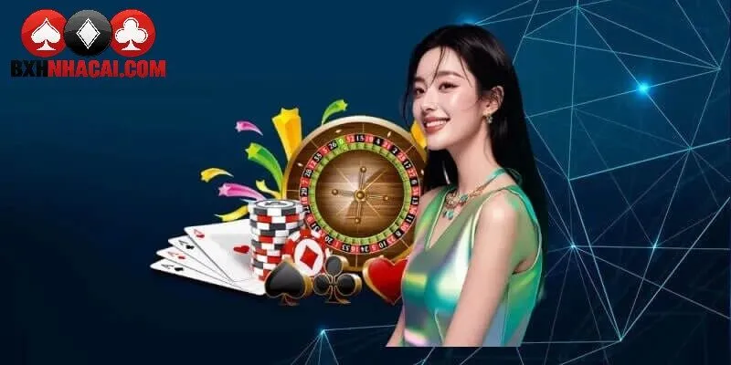Nhà cái mới uy tín cần kiểm tra