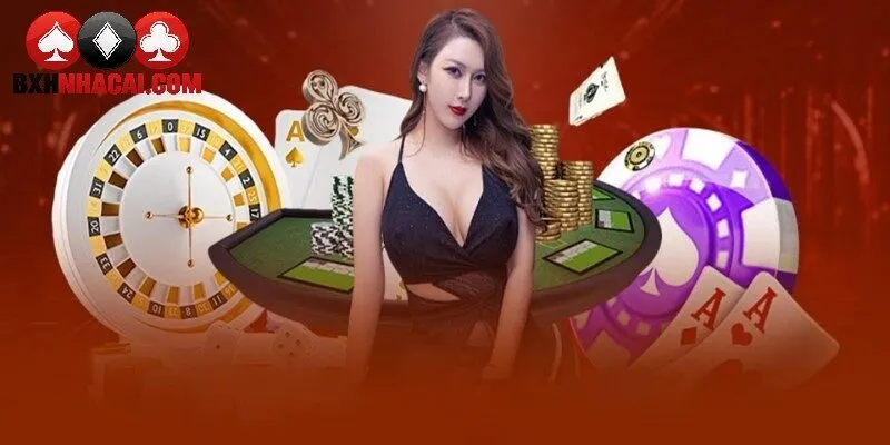 Nhà Cái Mới Uy Tín - Tiêu Chí Chọn Nơi Cược An Toàn