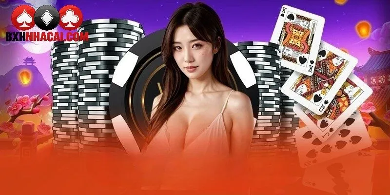 Sảnh live ổn định giữ hình ảnh liền mạch