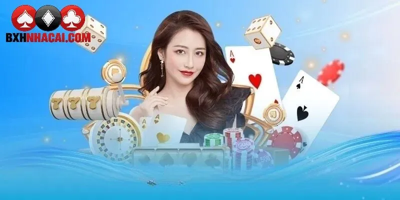 Tiêu chí đánh giá nhà cái uy tín chuẩn