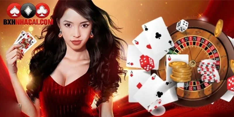 Tiêu chí nhà cái casino uy tín nên xem