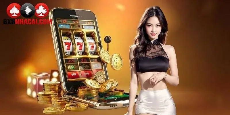 Ứng dụng di động hiển thị cược rõ ràng